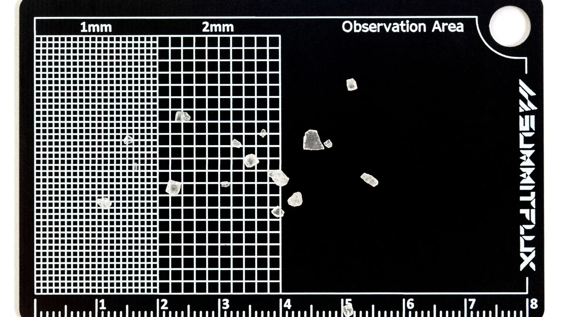 A3's Avalanche Review