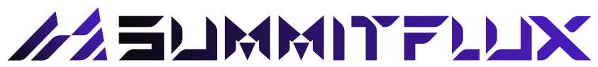 SummitFlux Logo