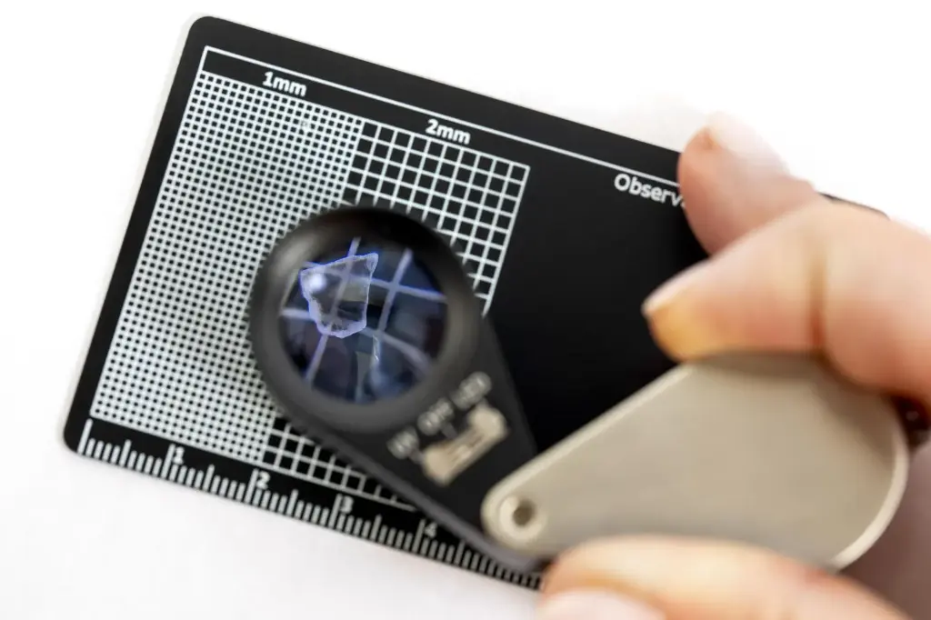 Blog Post 'SummitFlux Composite Crystal Card' cover image.webp